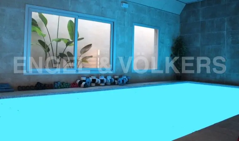 Apartamento en alquiler Barcelona 2 dormitorios 1 ba

ho Carrer Villarroel