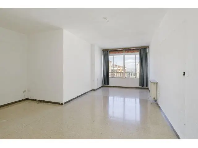 Gran Piso 150m2 Junto Parque García Lorca - 5 Habitaciones