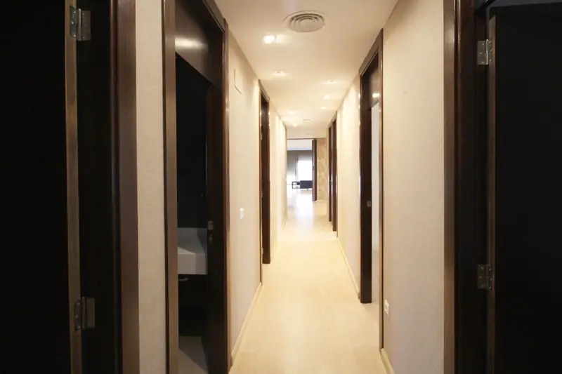 Chalet en Venta en Urbanizacion Santa Apolonia Torrent Valencia