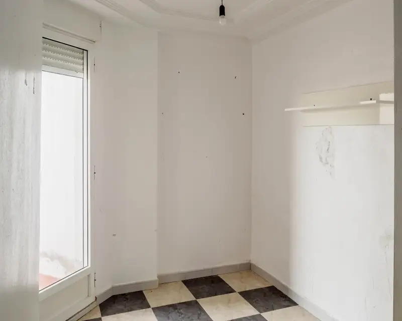 Piso 98m2 3 habitaciones Elche