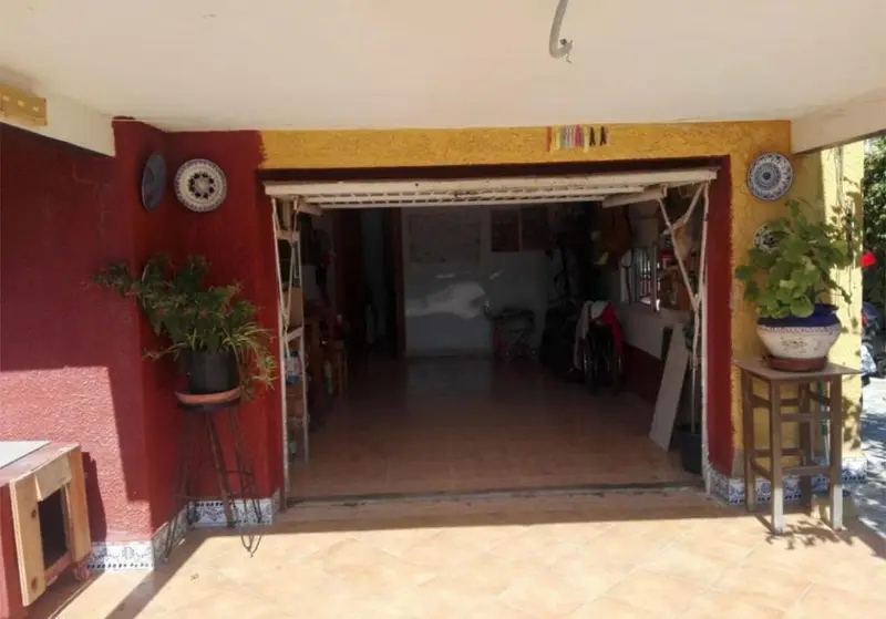 Villa en Venta Punta Prima 3 Dormitorios Orihuela Costa