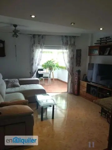 Alquiler Atico El Ejido 2 Dormitorios 2 Baños