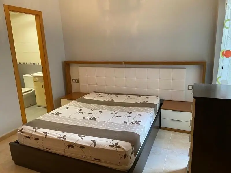 Apartamento en Venta San Isidro Alicante 3 Dormitorios 2 Baños