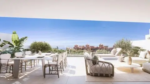 Piso de 3 Dormitorios en venta Manilva, España