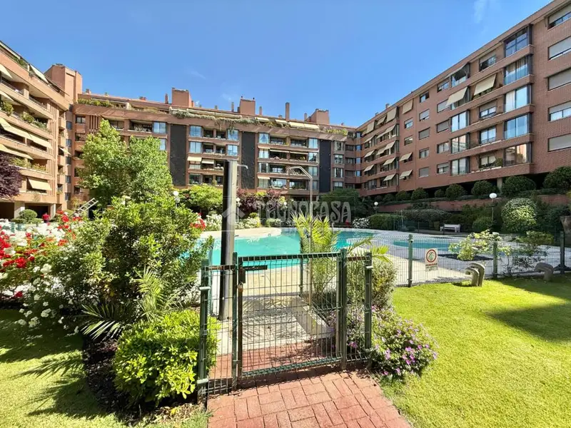 Piso en venta en Montelago Grupo CP