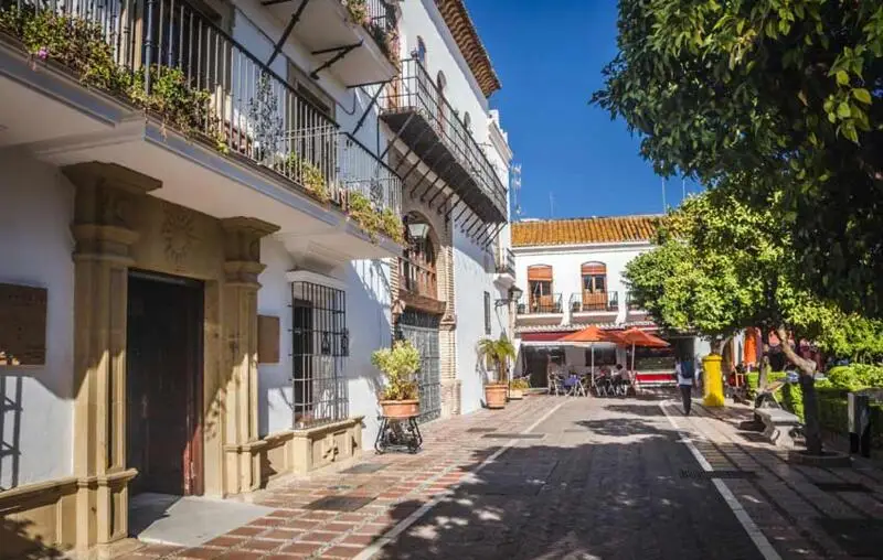 Restaurante en Venta Marbella Centro - Exclusivo