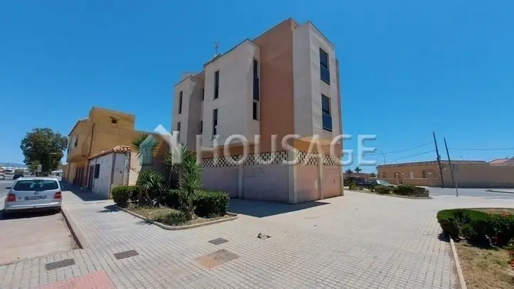 Piso en venta en El Ejido Almeria 89m2
