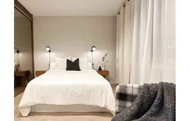 Alquiler Habitacion 163m
² Madrid Piso Compartido 5 Dormitorios