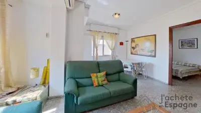 Apartamento en venta en Carrer de San Juan