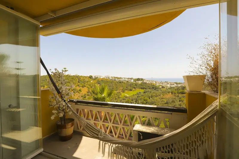 Apartamento 2 Dormitorios Marbella Vistas al Mar