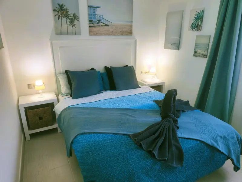 Apartamento 1 Dormitorio Alquiler Mijas Espa	
	
	
a