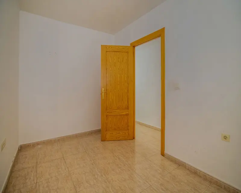Piso 115m2 4 habitaciones 3 baños Murcia
