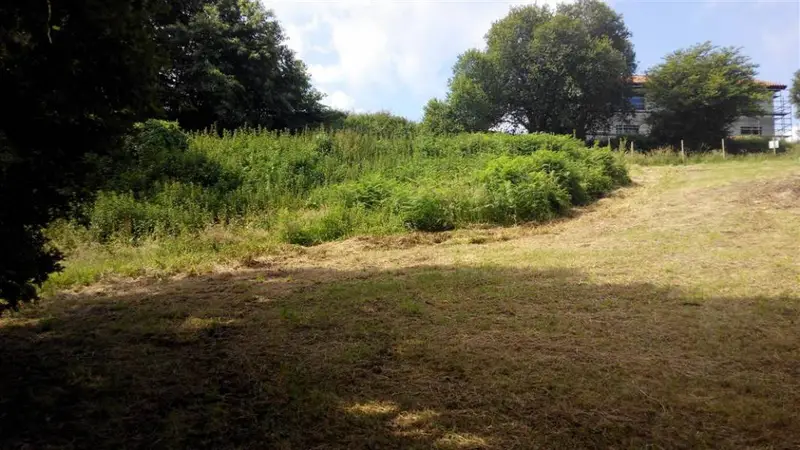 Venta Parcela Seña Limpias Proyecto Chalet 3212m2