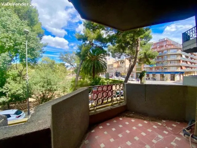 Piso en Venta Tortosa Centro A Reformar Gran Oportunidad
