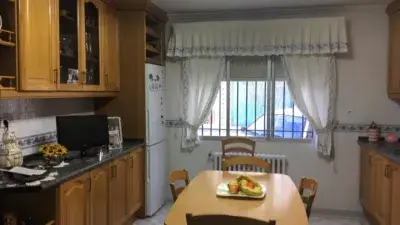 Casa en venta en Villarrobledo