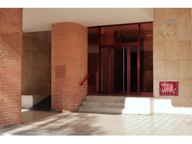 Dúplex para reformar en Avenida de Irún Valladolid