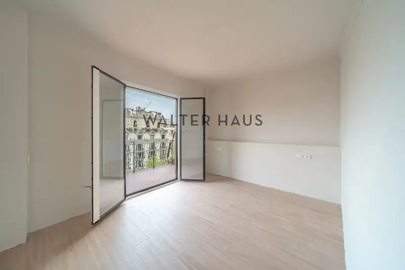 Ático en venta en La Dreta de L'Eixample, Barcelona ciudad, Barcelona