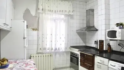 Casa adosada en venta en Bagatza Barakaldo