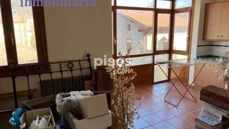 Casa en venta en Calle de la Academia Militar