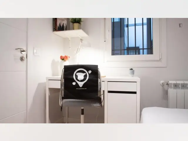 Apartamento 3 Habitaciones Estudiantes Trabajadores