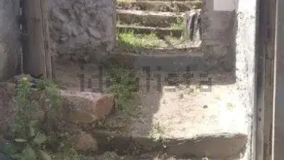 Casa Rural en Fuencaliente para Reformar