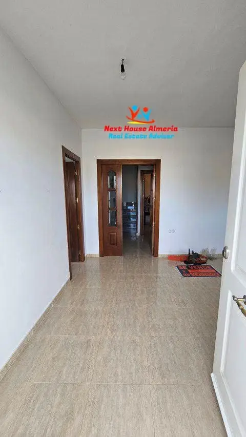 Casa en venta en Partaloa, Almería