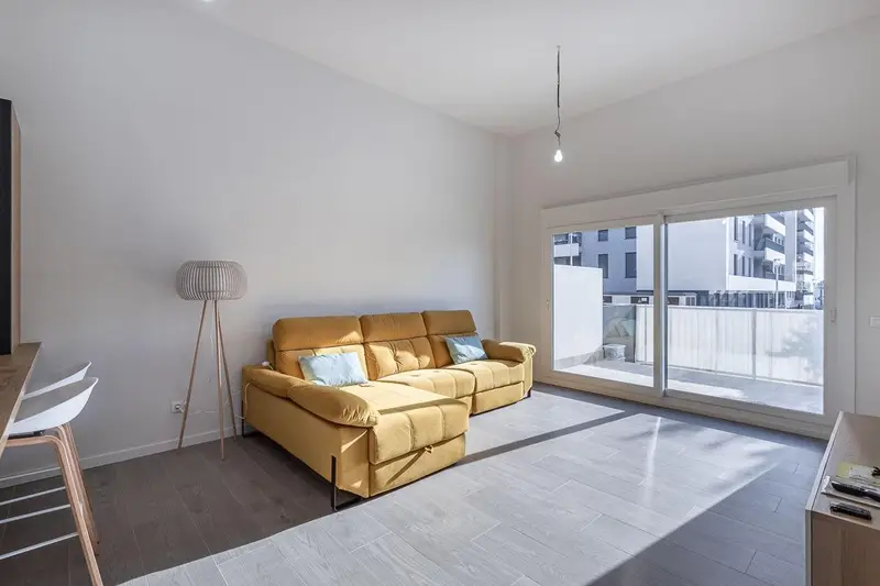 Venta Piso 3 Dormitorios Albayda Granada
