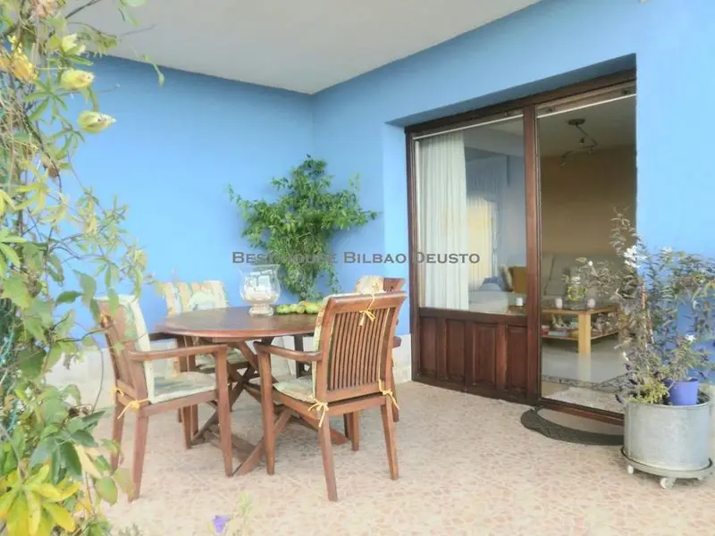 Chalet en Ea Vizcaya 4 habitaciones 3 banos Jardin Garaje