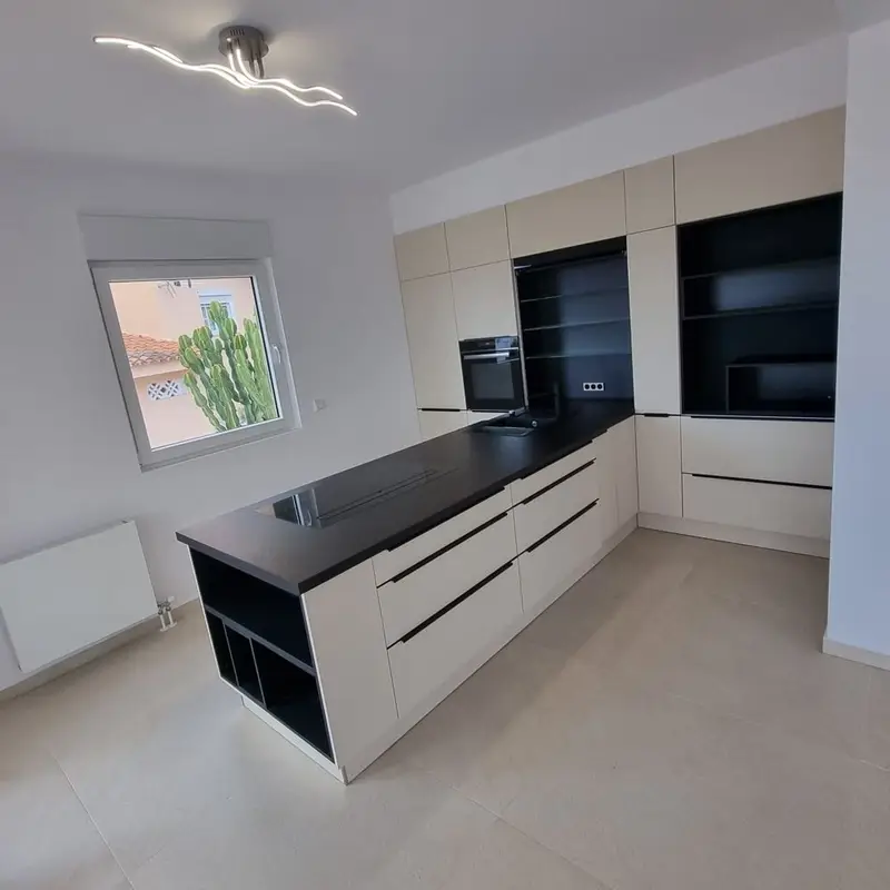 Villa Moderna Palmanova con Piscina Cerca de la Playa