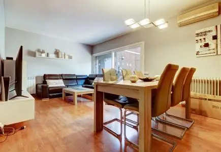 Pis Barbera del Valles Eixample Can Llob 157m2 3 habitaciones 2 banos