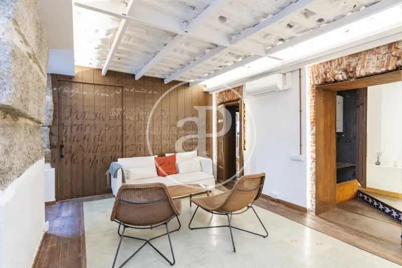 Piso Reformado de Lujo en Venta en Argensola