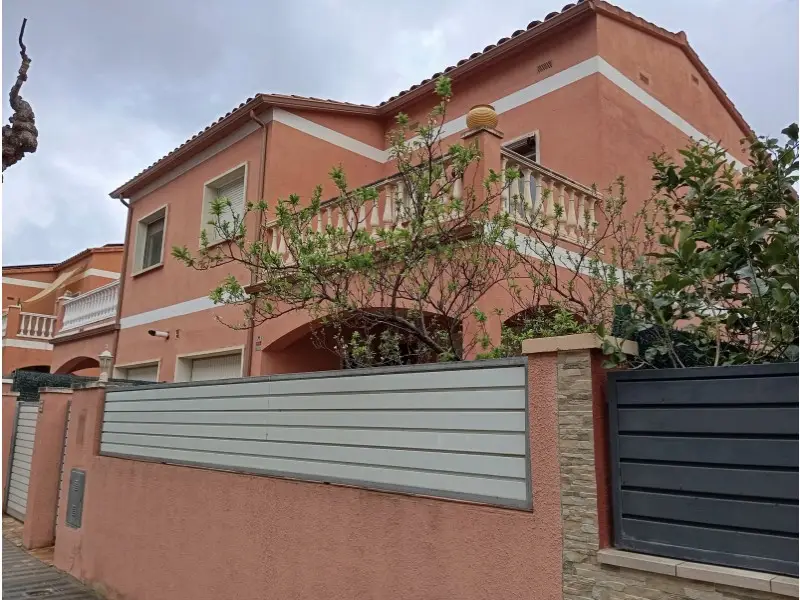 Venta Adosado 4 habitaciones Vilafant
