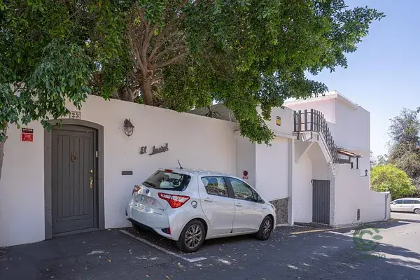 Chalet con Vistas Panorámicas en Las Mimosas Santa Cruz de Tenerife