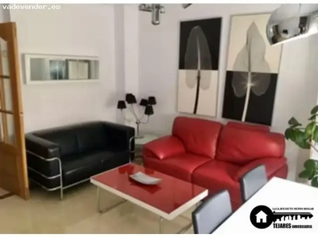 Apartamento Reformado Centro-Villacerrada Albacete