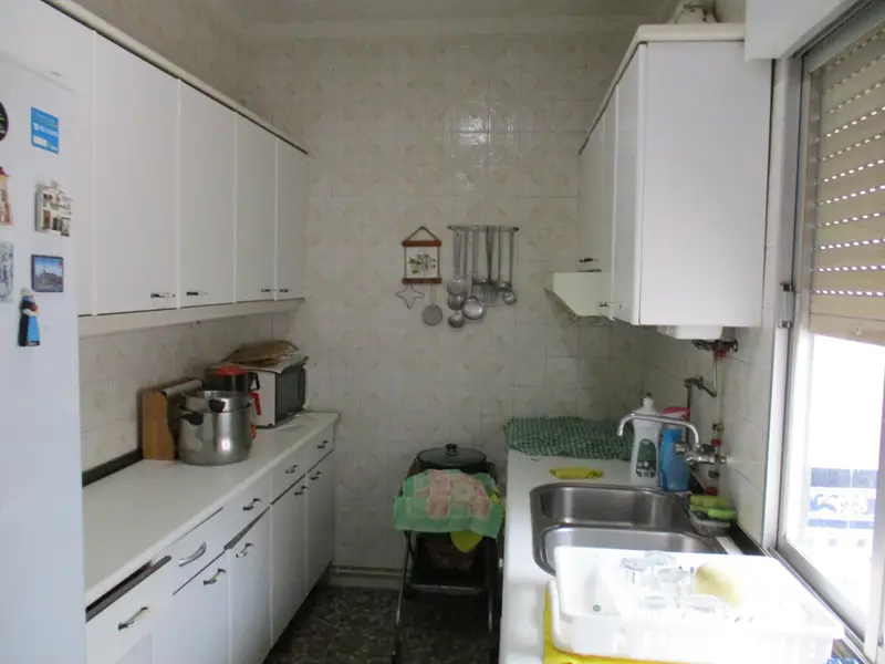 Casa en Venta Las 300 Puertollano 4 Dormitorios Patio Trastero