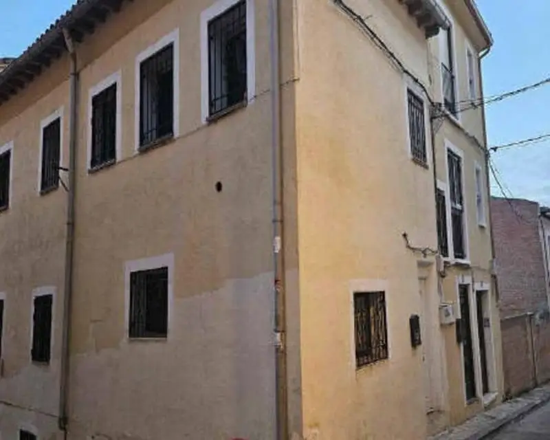 Casa Unifamiliar 125m2 Brihuega