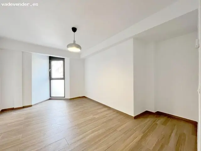 Piso Reformado 3 Dormitorios Centro Zaragoza Trastero