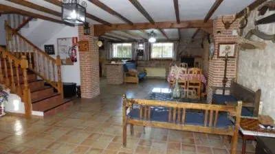 Casa en venta en Lozares de Tobalina