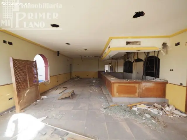 Restaurante en Tomelloso junto a la Autovia de los Viñedos