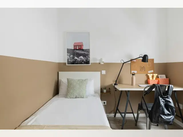Apartamento 3 Dormitorios Getafe Cerca UC3M