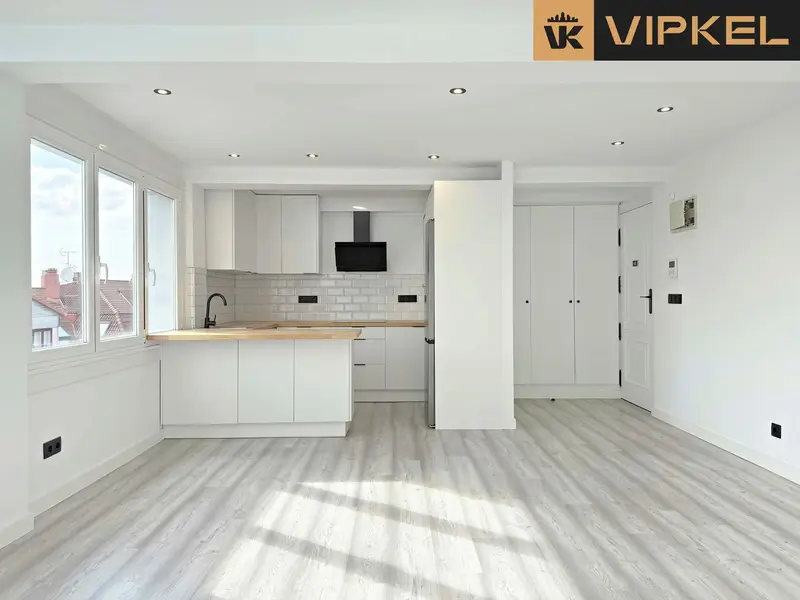 Venta Piso Reformado O Temple Cambre 3 Dormitorios 2 Baños