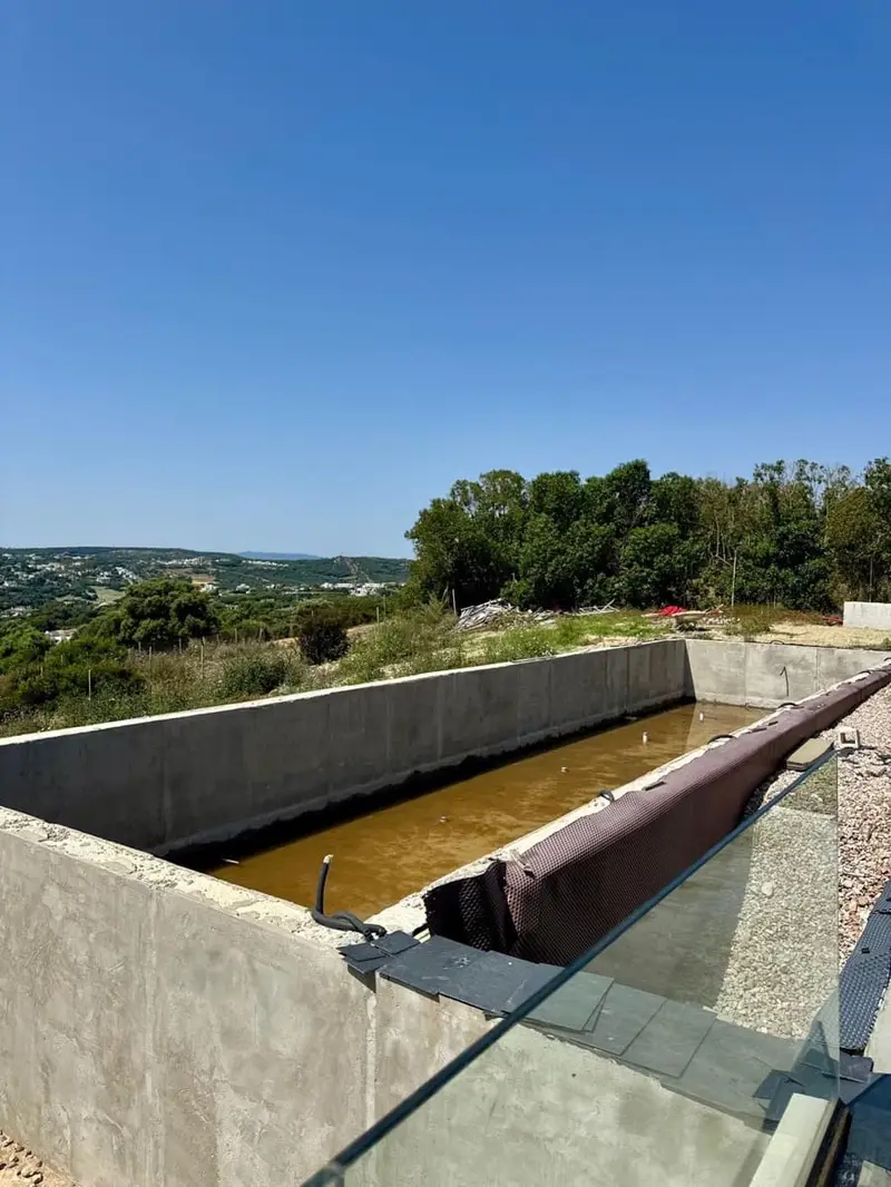 Chalet de Lujo en Sotogrande Alto Villa Garnacha