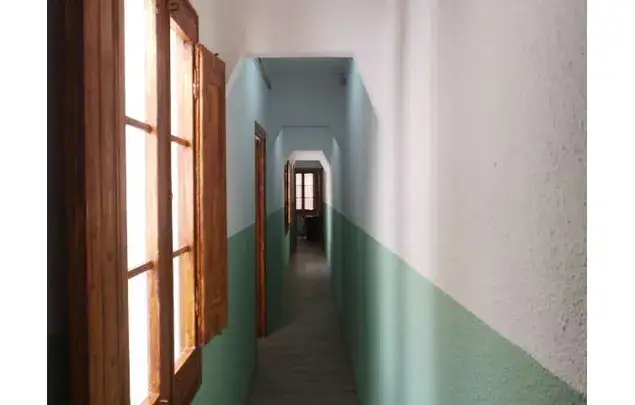 Alquiler Habitaci	ón 65m	² Barcelona Estudiantes