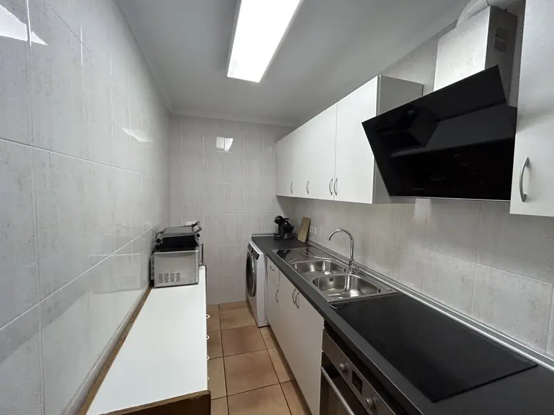 Apartamento en Palmanova con Vistas al Mar