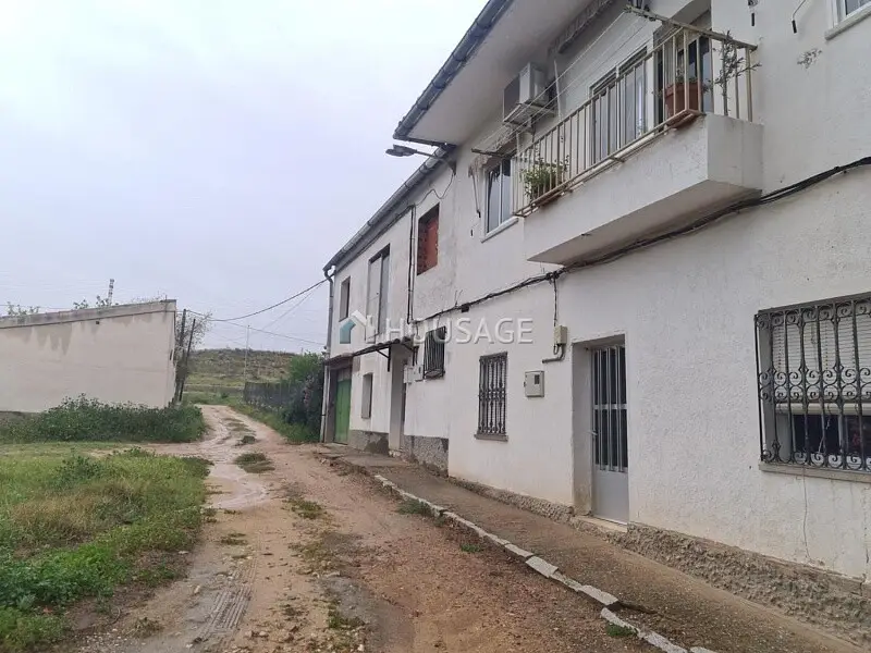 Villa en venta en Toledo 1039m2