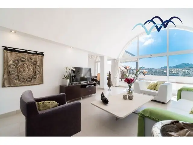 Apartamento Miradores La Manga Club Vistas Panorámicas