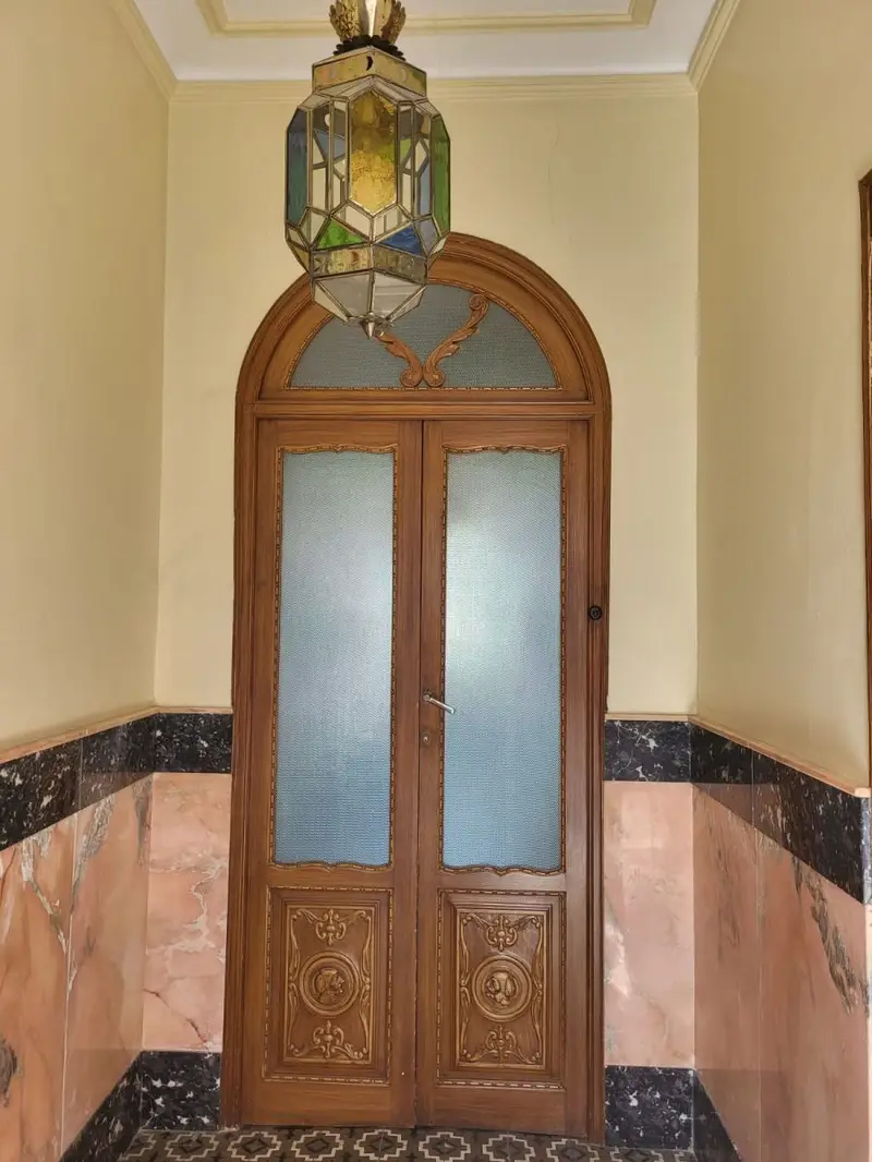 Venta Casa con Terraza en Azuaga 8 Dormitorios