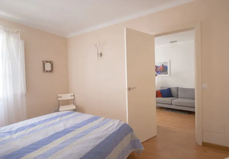 Apartamento en Venta Palma Casco Antiguo 1 Dormitorio Amueblado