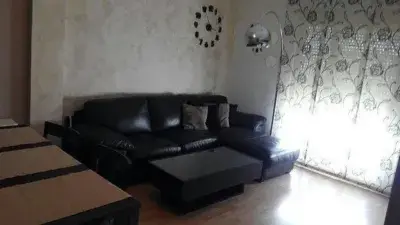 Piso en venta en Aldealengua amueblado con piscina y garaje