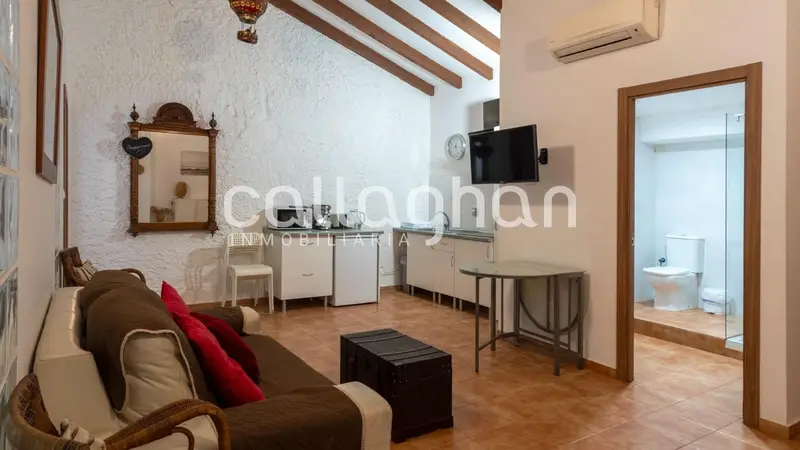 Piso en alquiler en Catarroja, Valencia